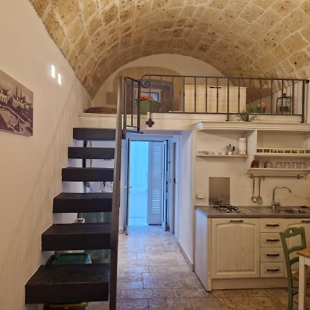 I Sottani Monopoli Exterior foto
