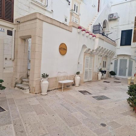 I Sottani Monopoli Exterior foto