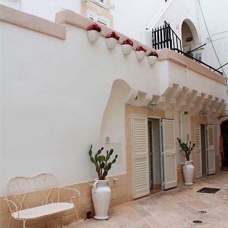 I Sottani Monopoli Exterior foto