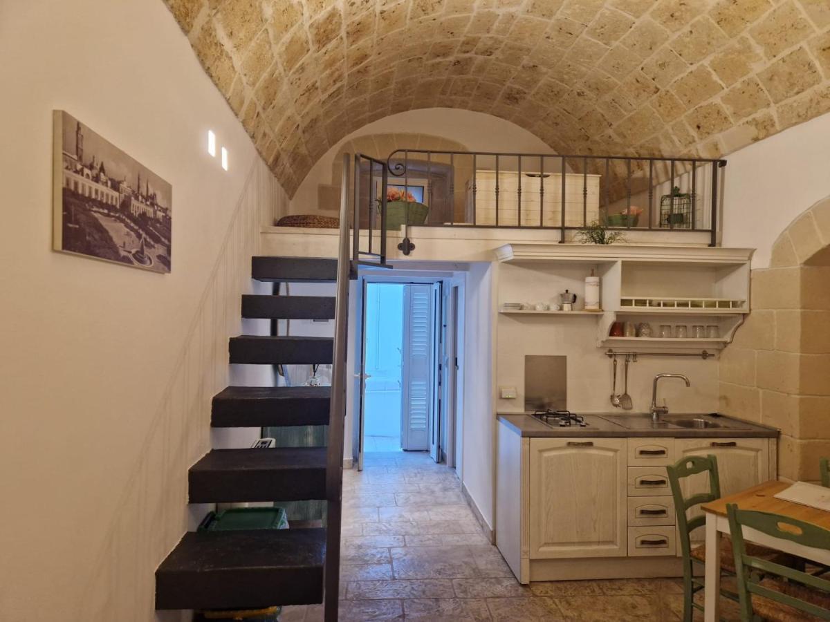 I Sottani Monopoli Exterior foto