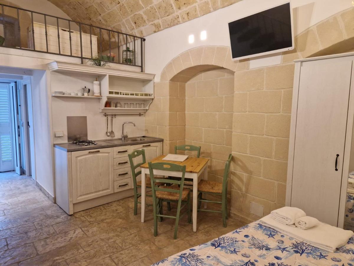 I Sottani Monopoli Exterior foto