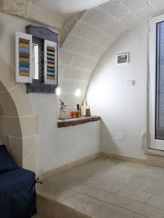 I Sottani Monopoli Exterior foto