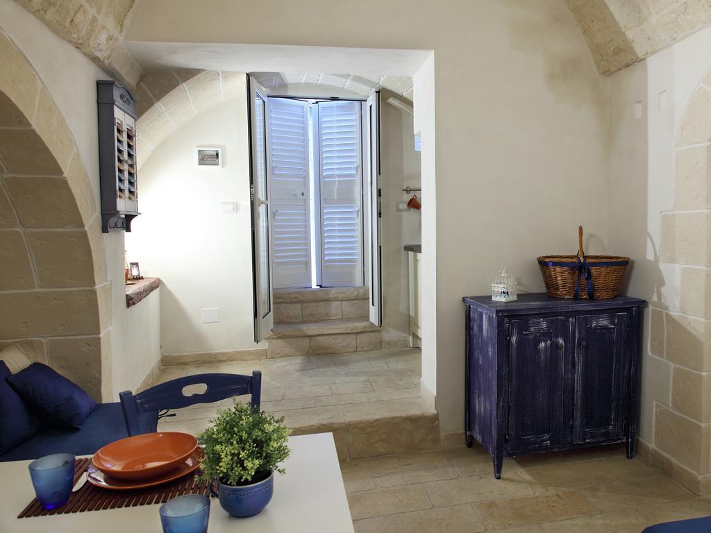 I Sottani Monopoli Exterior foto