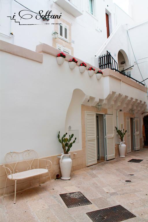 I Sottani Monopoli Exterior foto