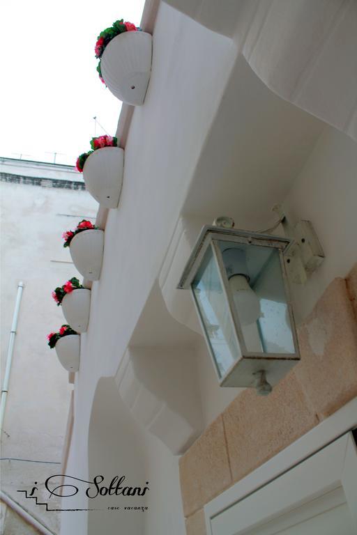 I Sottani Monopoli Exterior foto